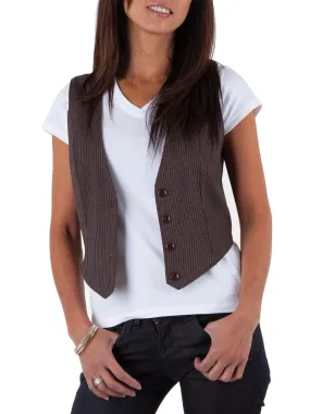 3129 // Women's Vests