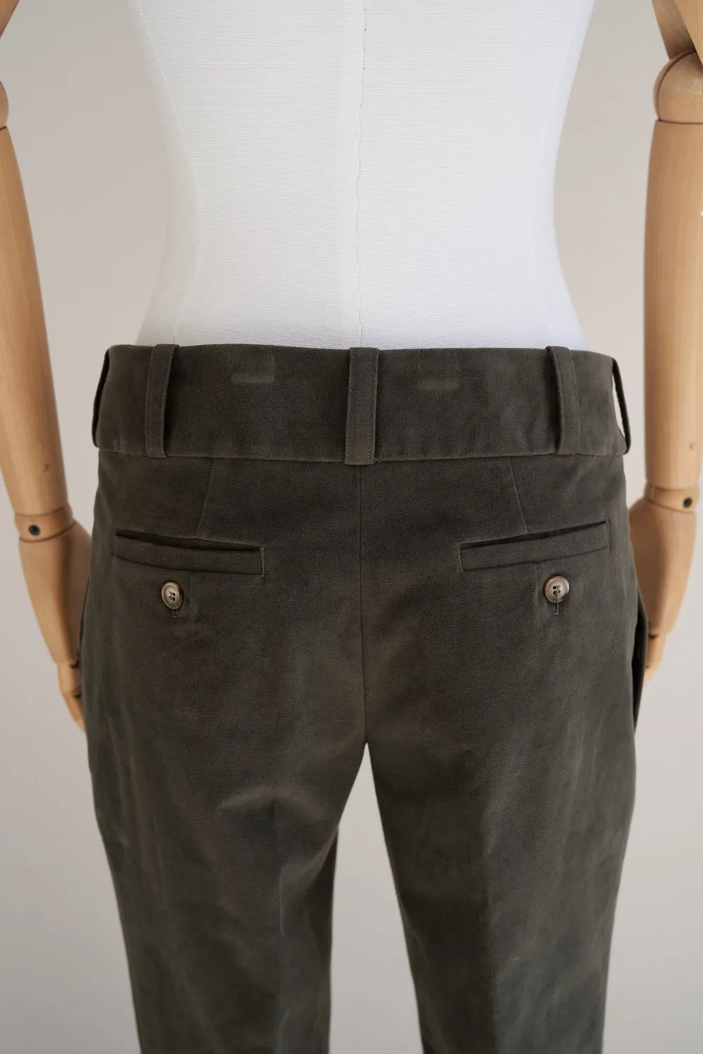 70-8 HAZEL Hip trousers