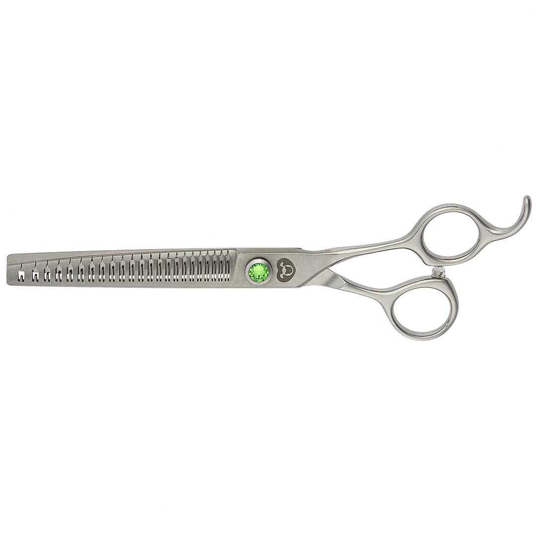 7" 23T Thinner Hybrid Shear by PetStore.Direct