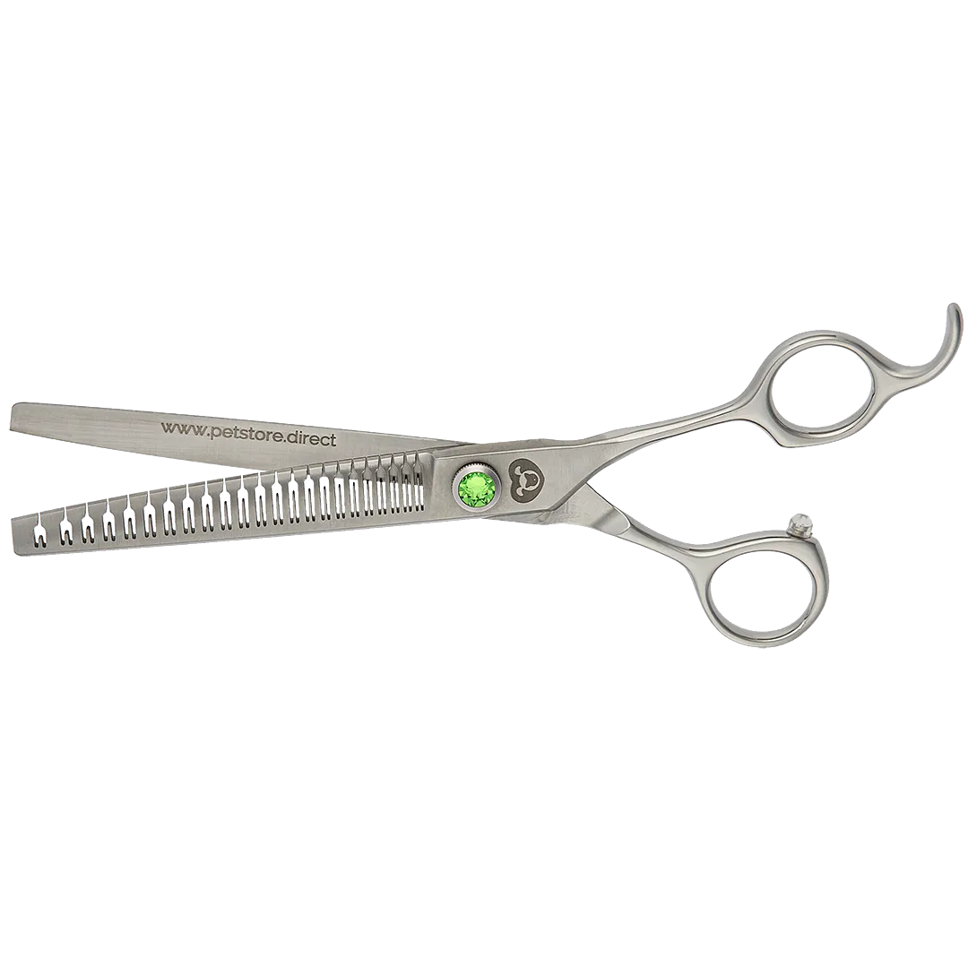 7" 23T Thinner Hybrid Shear by PetStore.Direct