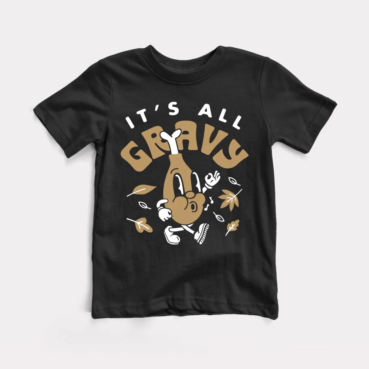 All Gravy Youth Tee