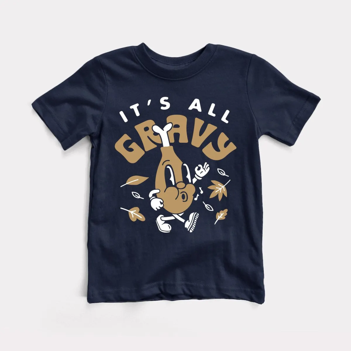 All Gravy Youth Tee