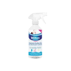 Antibacterial Surface Spray