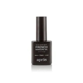 Apres French Manicure Gel Ombre: AB-101 Osiris