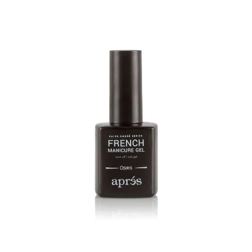 Apres French Manicure Gel Ombre: AB-101 Osiris