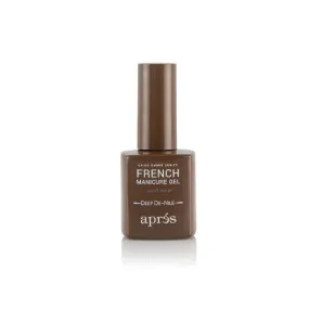 Apres French Manicure Gel Ombre: AB-102 Deep De-Nile