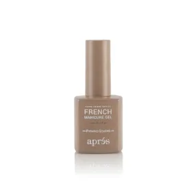 Apres French Manicure Gel Ombre: AB-103 Pyramid Scheme