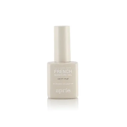 Apres French Manicure Gel Ombre: AB-105 Mummy Dearest