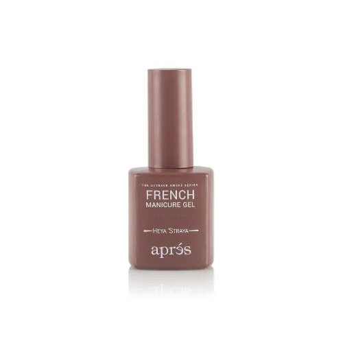 Apres French Manicure Gel Ombre: AB-108 Heya Straya