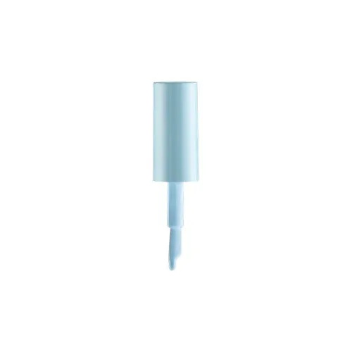 Apres French Manicure Gel Ombre: AB-115 White, Blue, and You