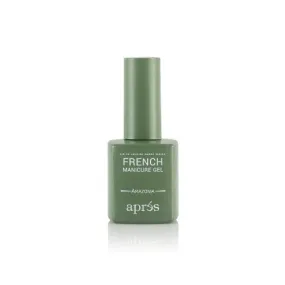 Apres French Manicure Gel Ombre: AB-123 Amazonia