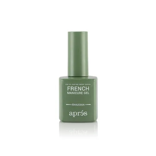 Apres French Manicure Gel Ombre: AB-123 Amazonia