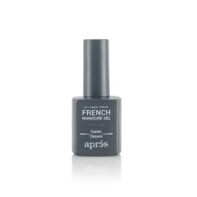 Apres French Manicure Gel Ombre: AB-127 Empire Dreams