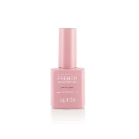 Apres French Manicure Gel Ombre: AB-140 Tulipmania