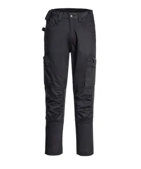 Black - WX2 stretch trade trousers