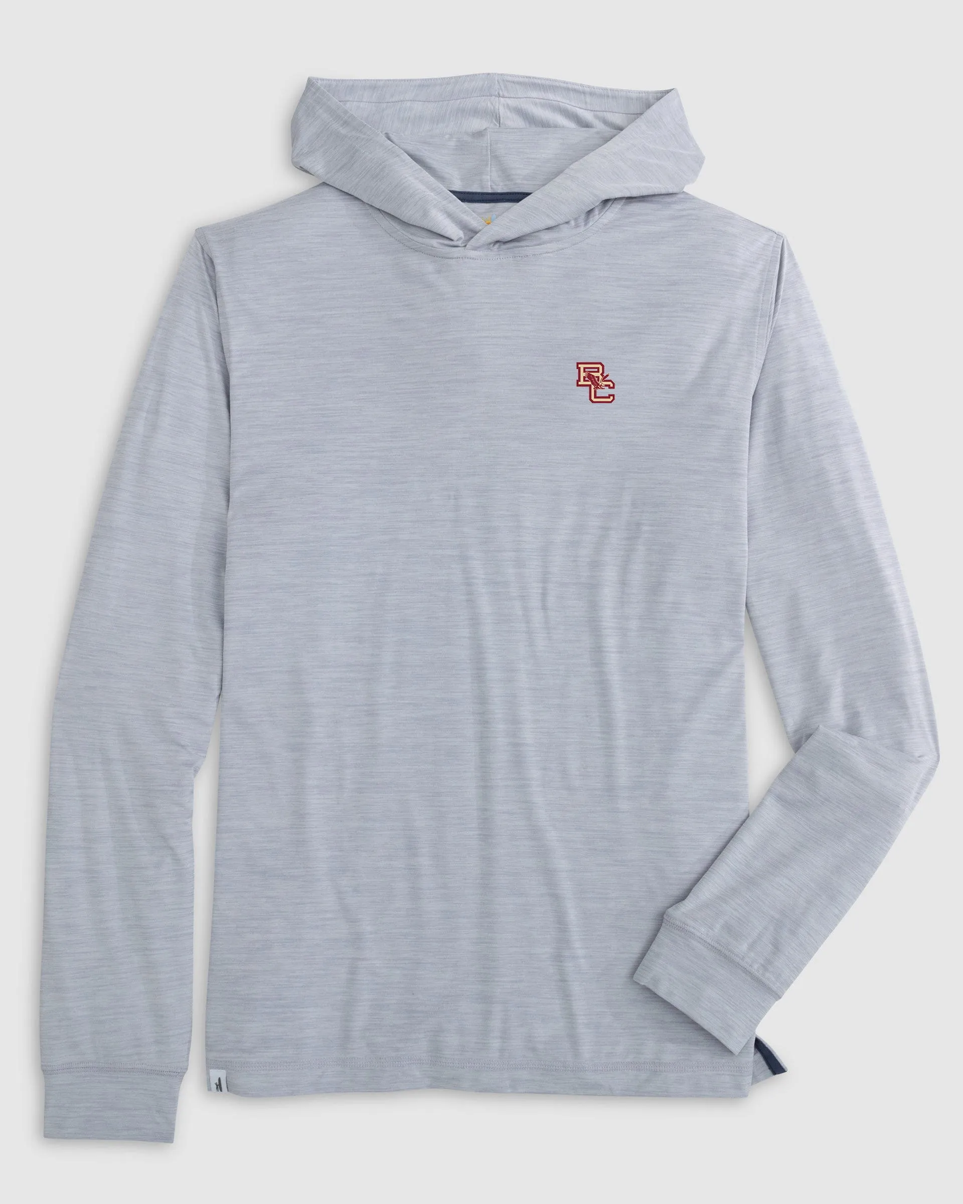 Boston College Talon Performance Hoodie - Heritage Logo