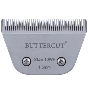 BUTTERCUT WIDE BLADES A-5 STYLE #10F-W