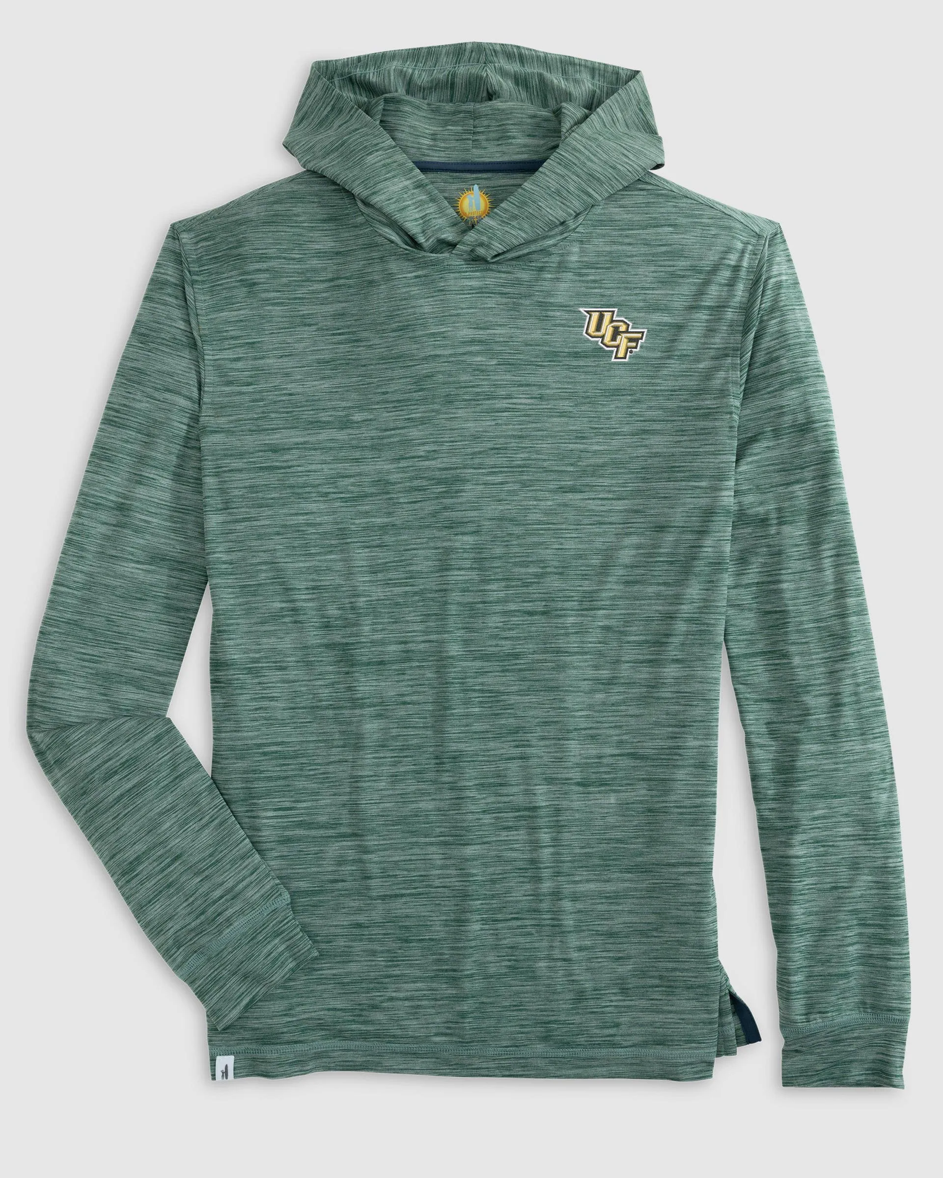 Central Florida Talon Performance Hoodie