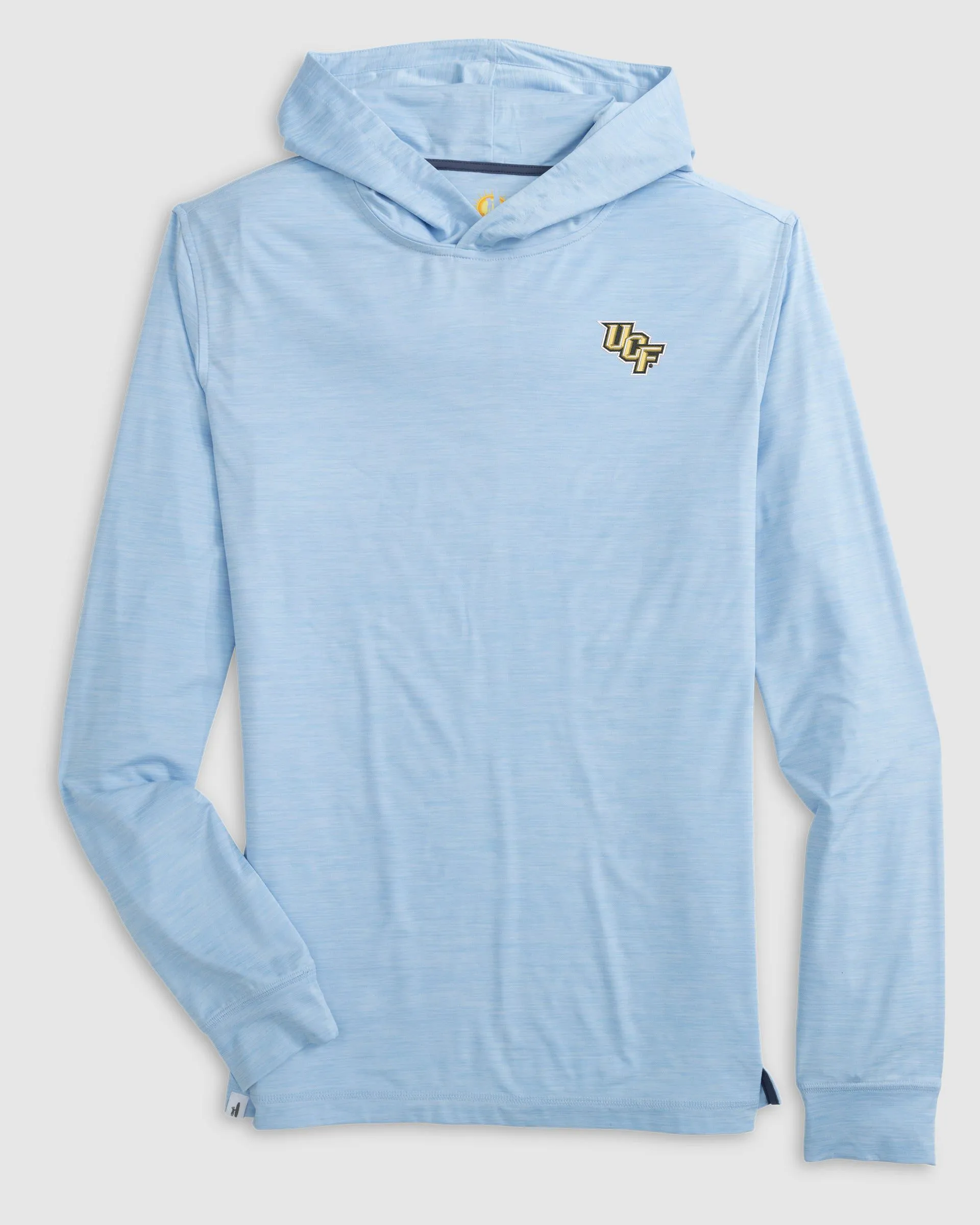 Central Florida Talon Performance Hoodie