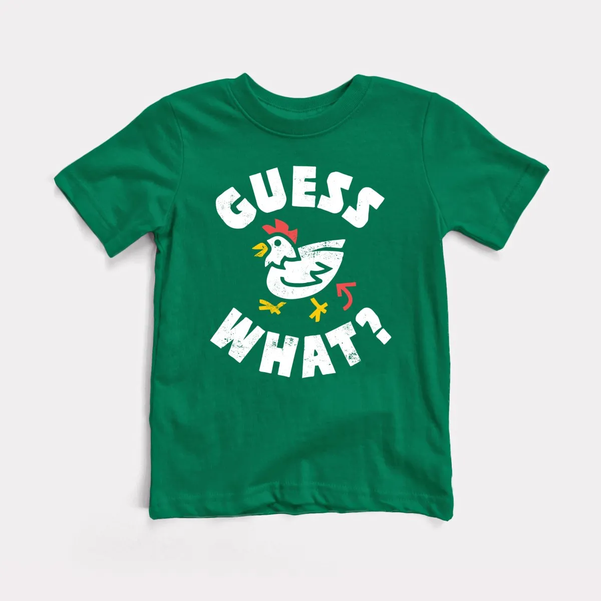 Chicken Butt Youth Tee