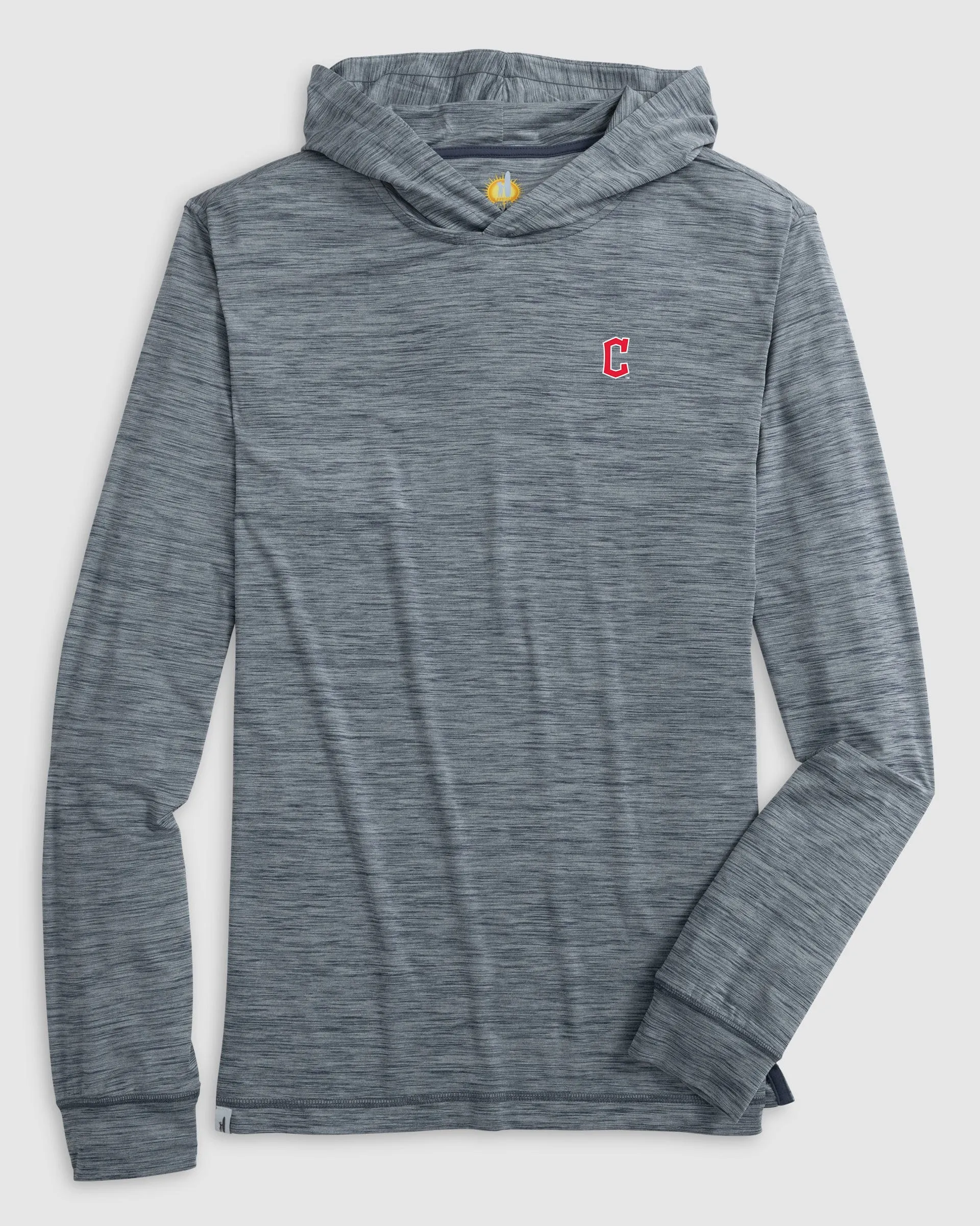 Cleveland Guardians Talon Performance Hoodie