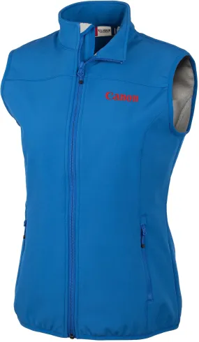 Clique Ladies Trail Softshell Vest