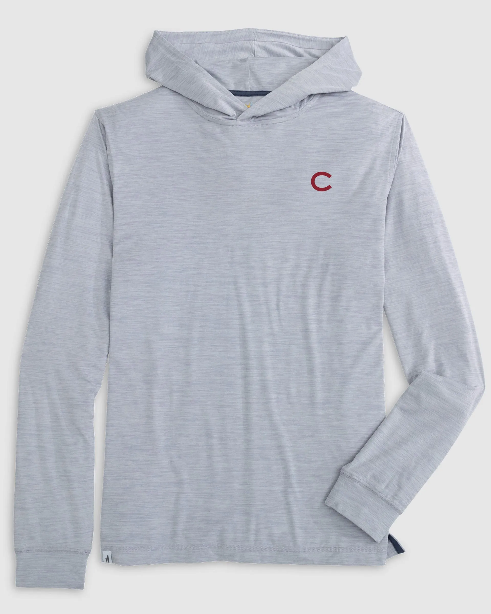 Colgate Talon Performance Hoodie