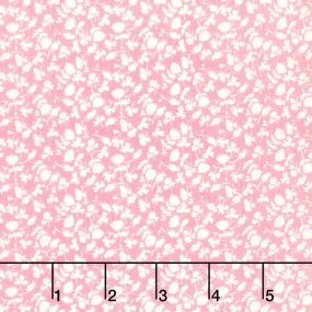 Country Mouse - Fresh Calico Blush Yardage