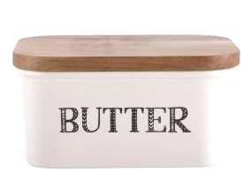 Creative Tops Bake Stir It Up Butter Dish