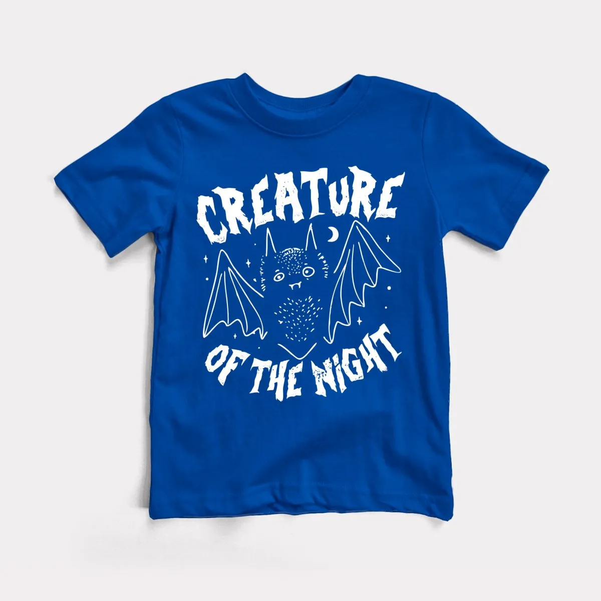 Creature Of The Night Toddler Tee