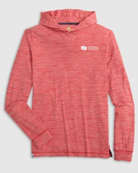 Denver Talon Performance Hoodie