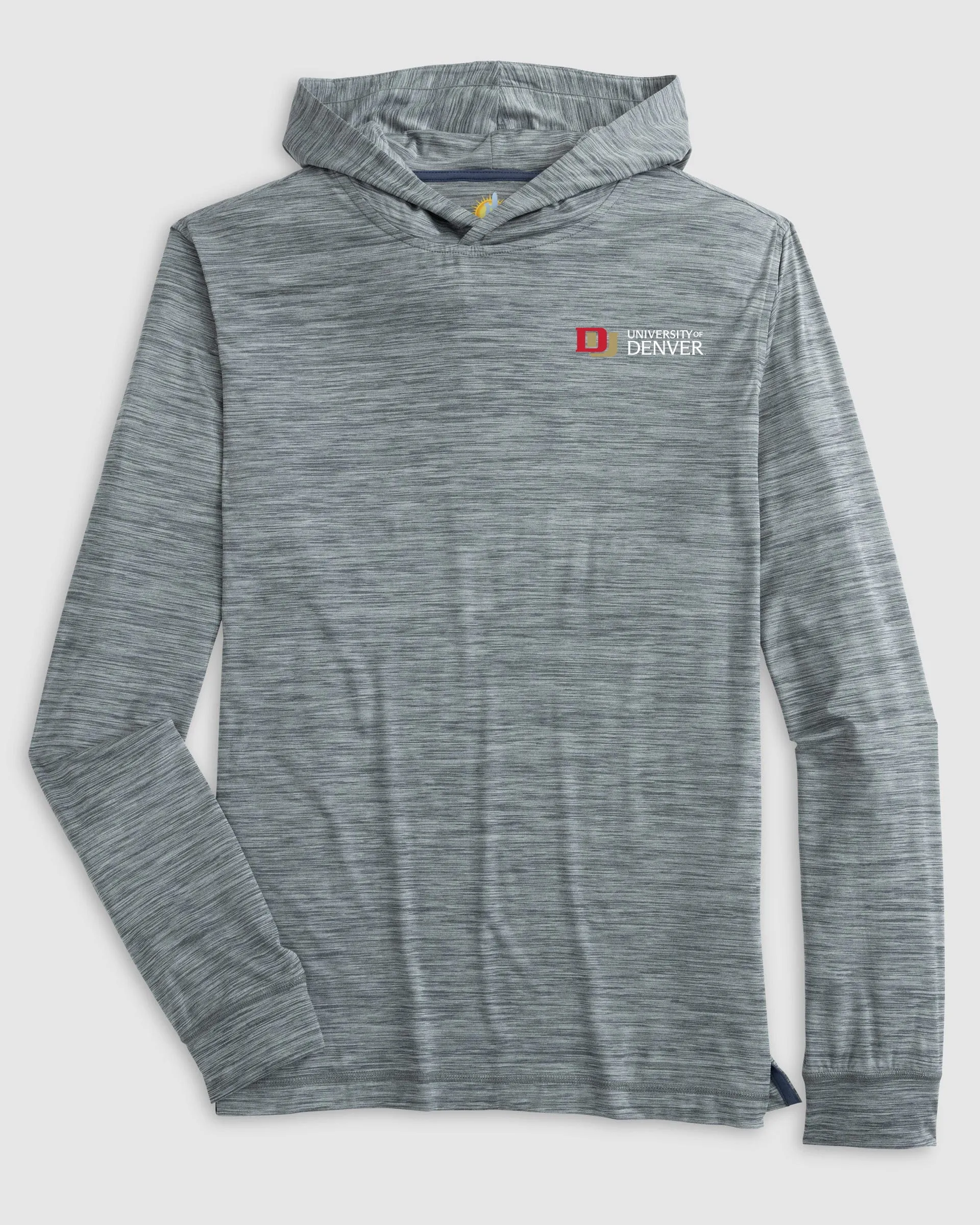 Denver Talon Performance Hoodie