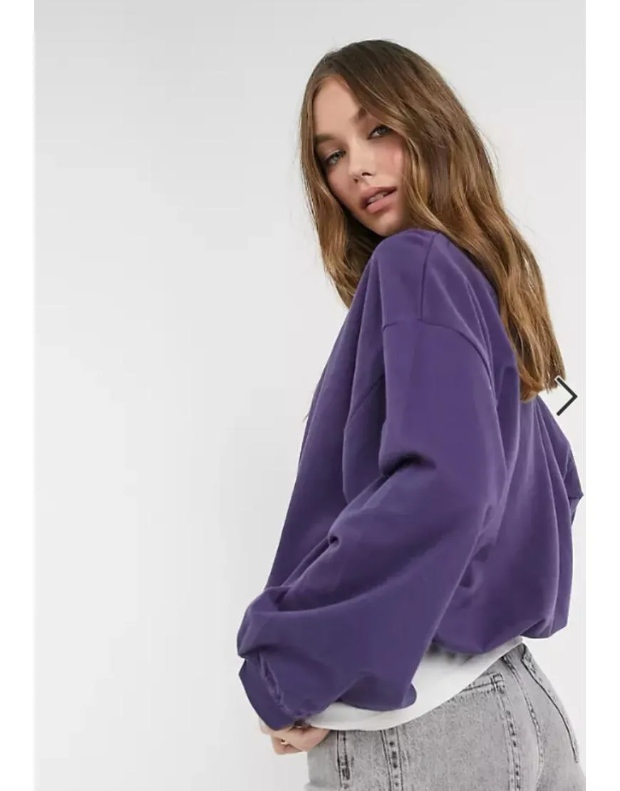 Easy Crew Sweatshirt