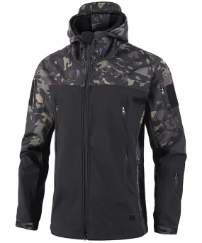 Elemental Tactical Jacket