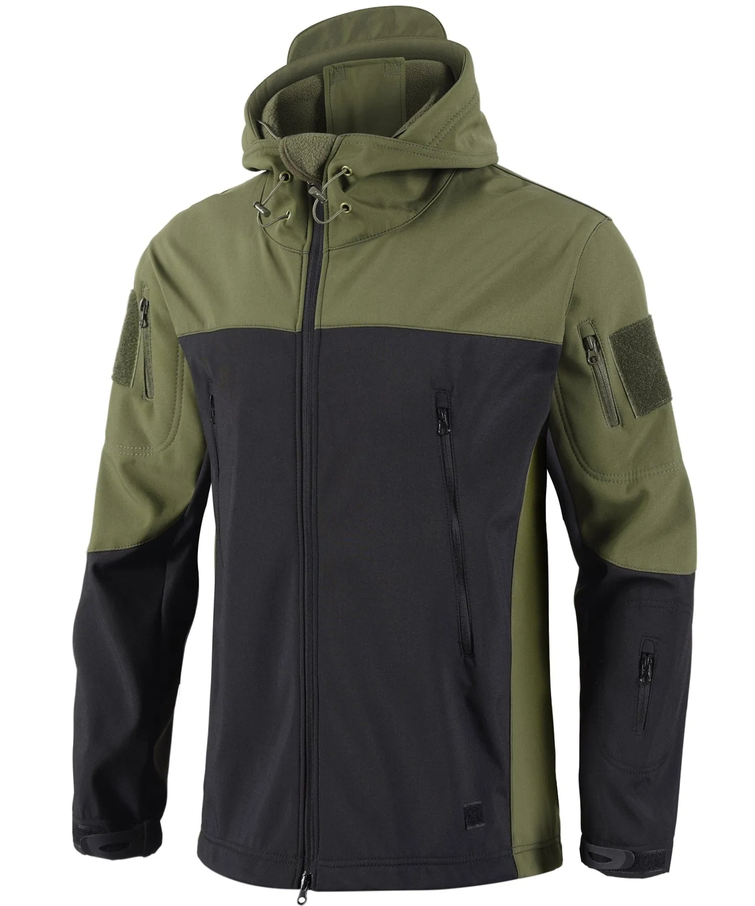 Elemental Tactical Jacket