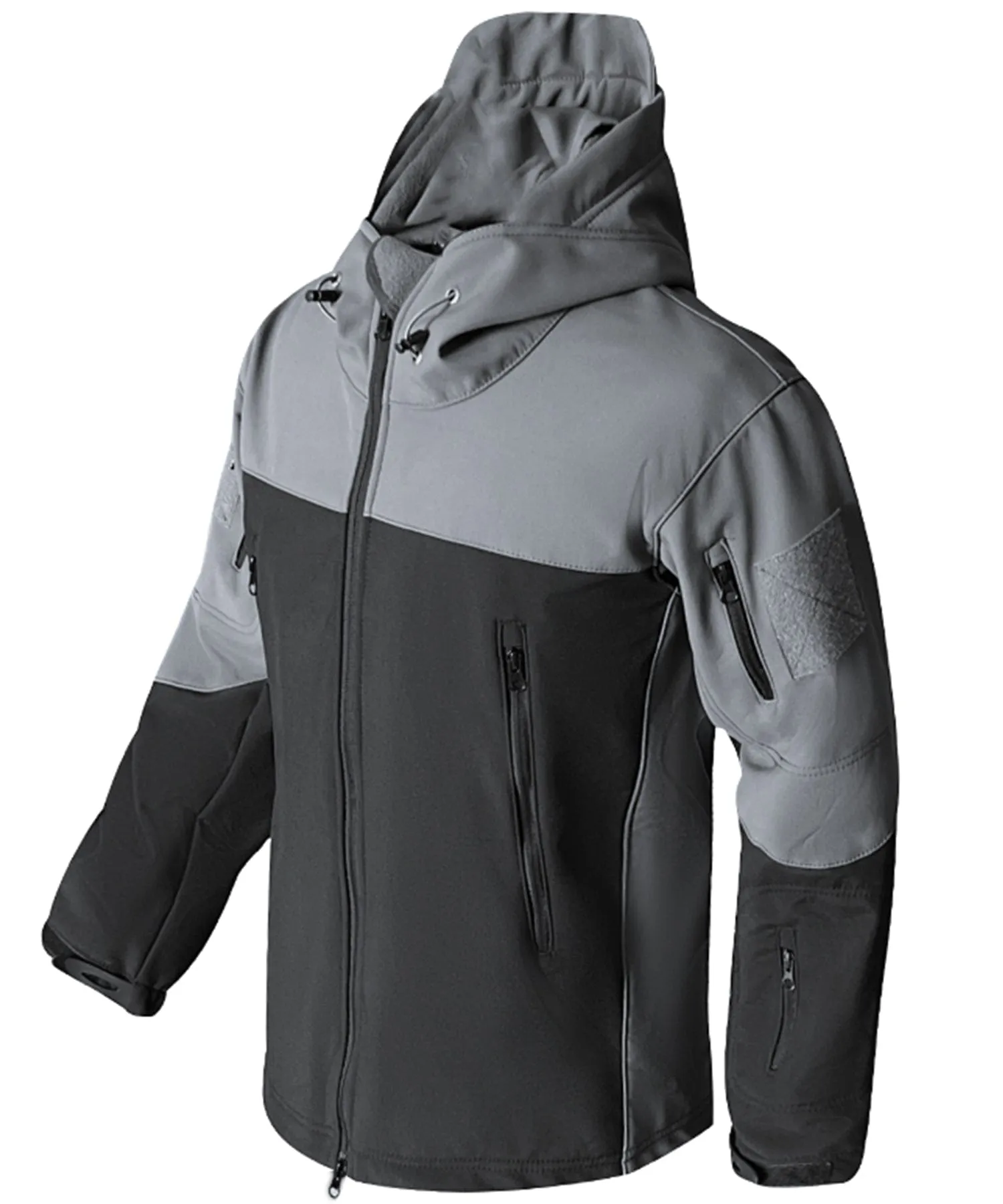 Elemental Tactical Jacket