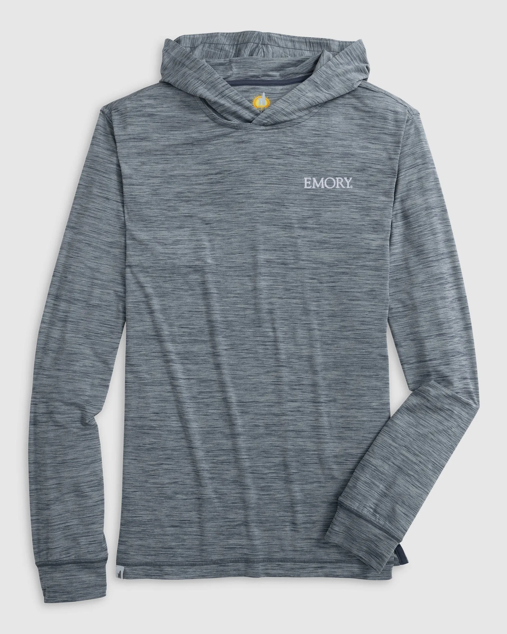 Emory Talon Performance Hoodie