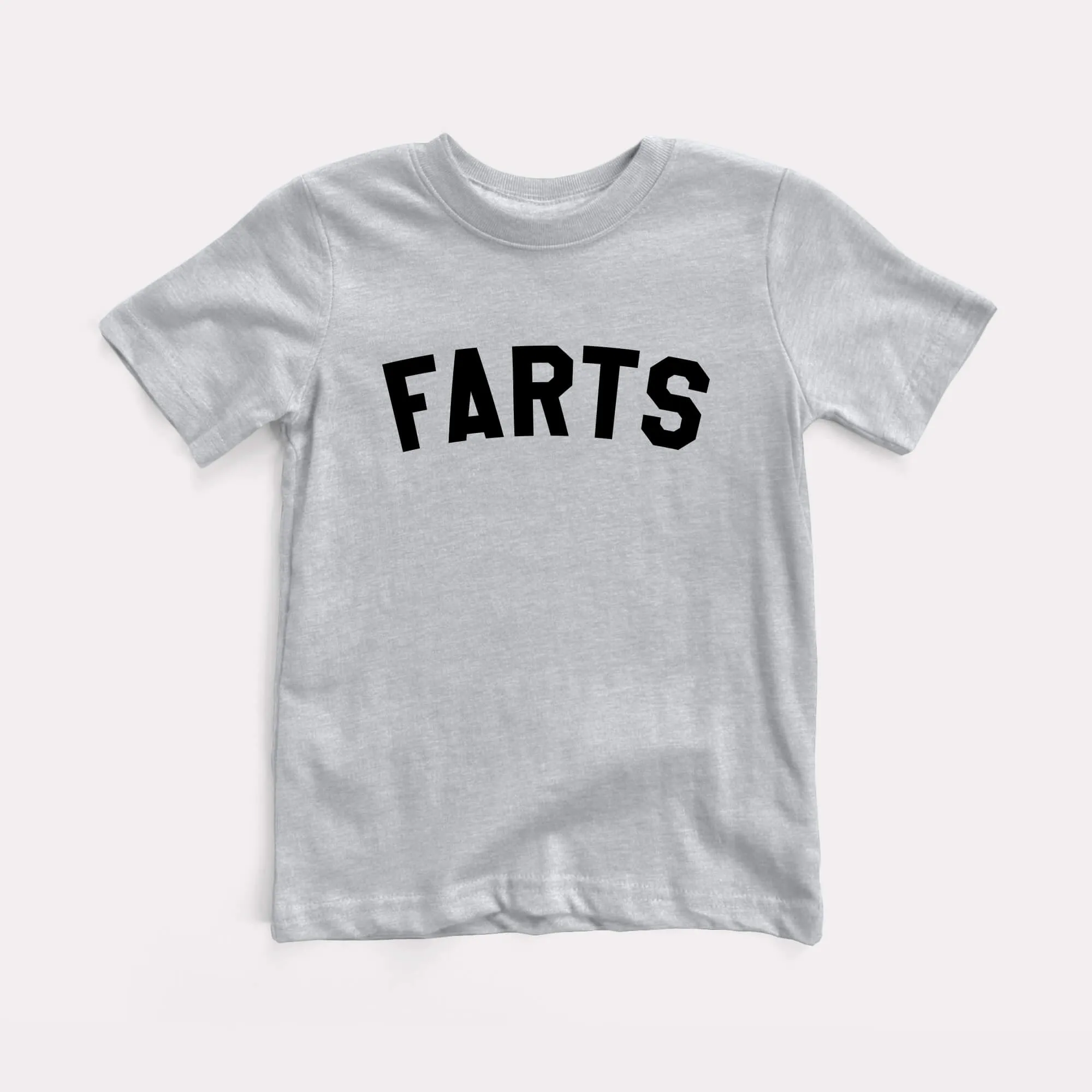 Farts Toddler Tee