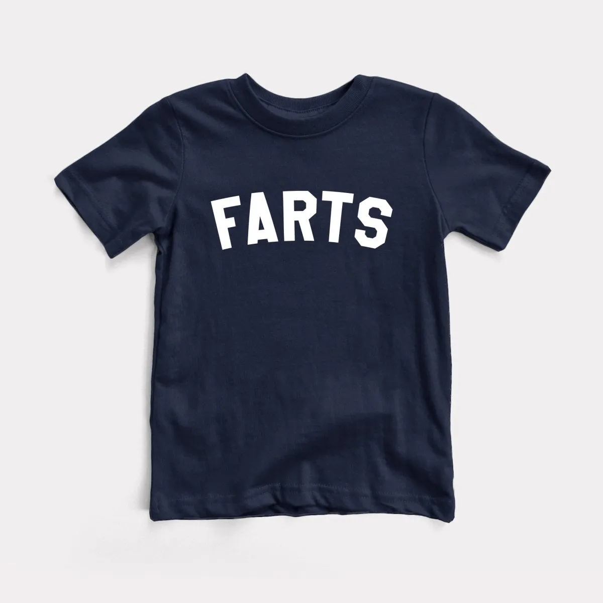 Farts Toddler Tee