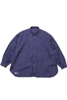 Fresh Service /  CORPORATE REGULAR COLLAR SHIRT