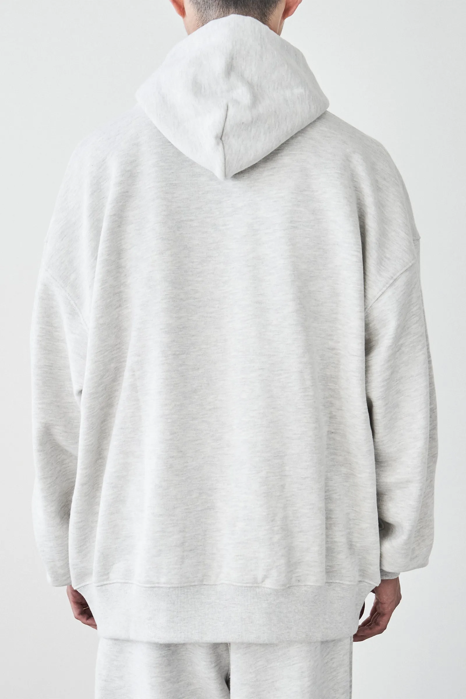 Fresh Service / Light Oz Pullover Hoodie