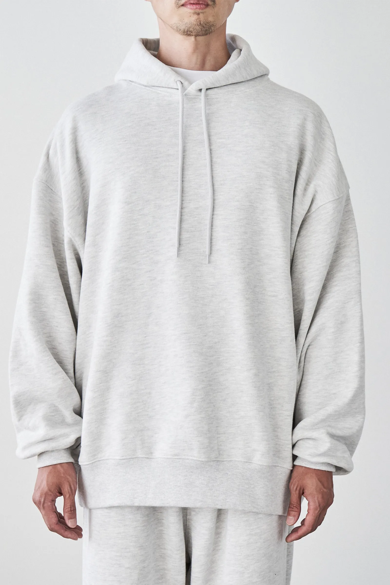 Fresh Service / Light Oz Pullover Hoodie