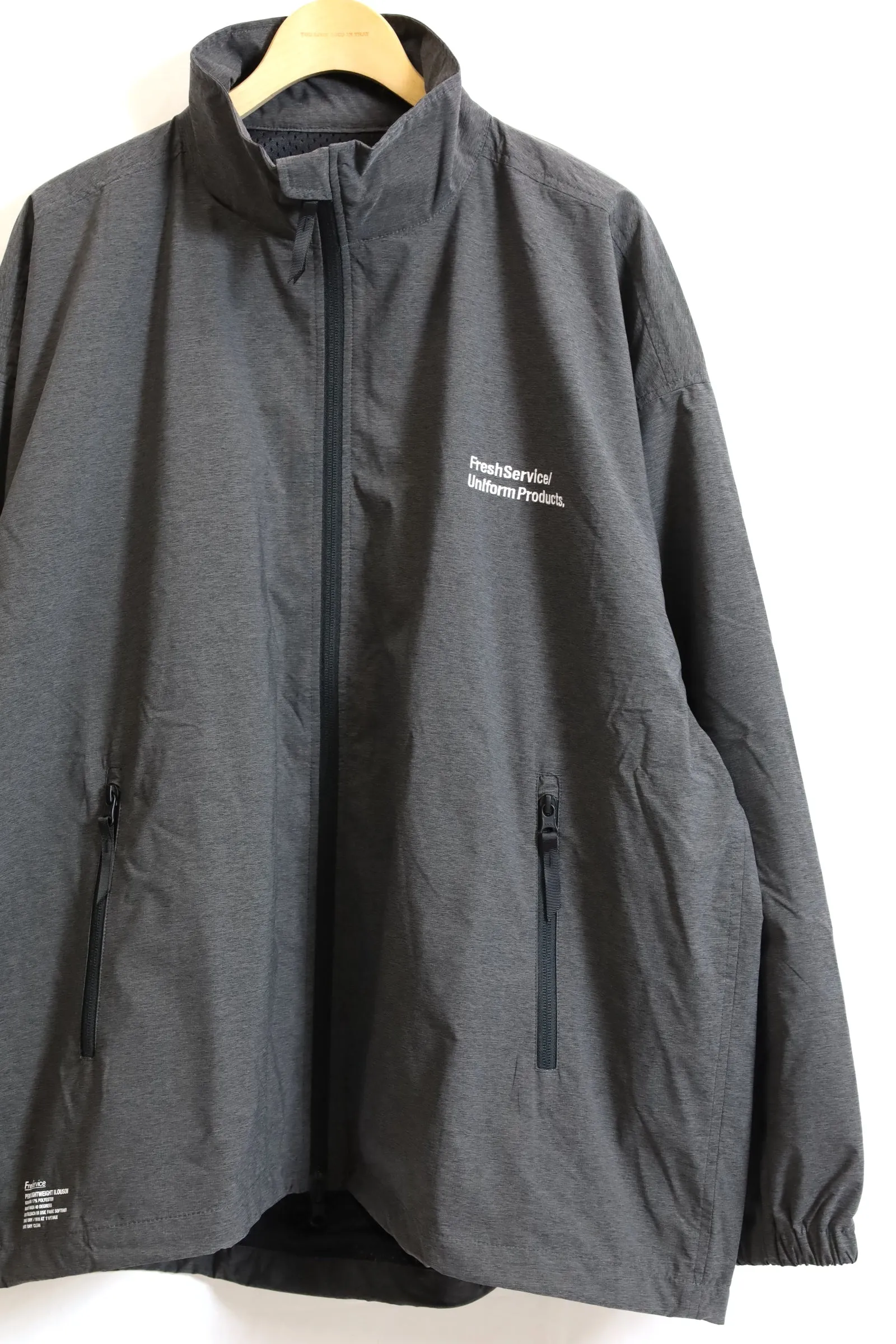 Fresh Service /  PERTEX LIGHTWEIGHT BLOUSON