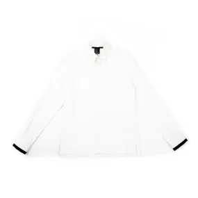 FW19 Black/White Contrast Shirt