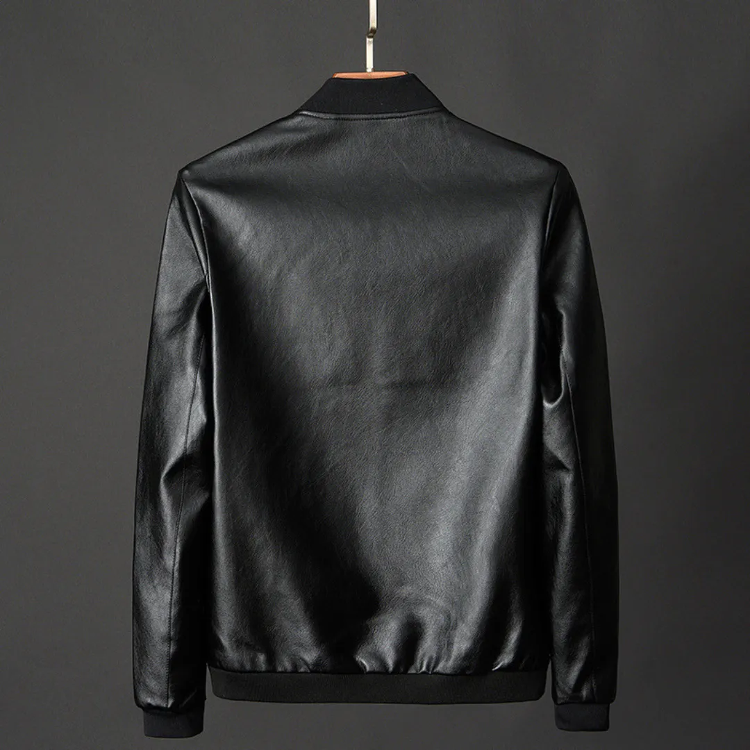 George™ - leather jacket