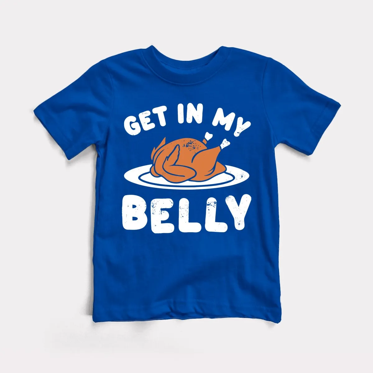 Get In My Belly Youth Tee