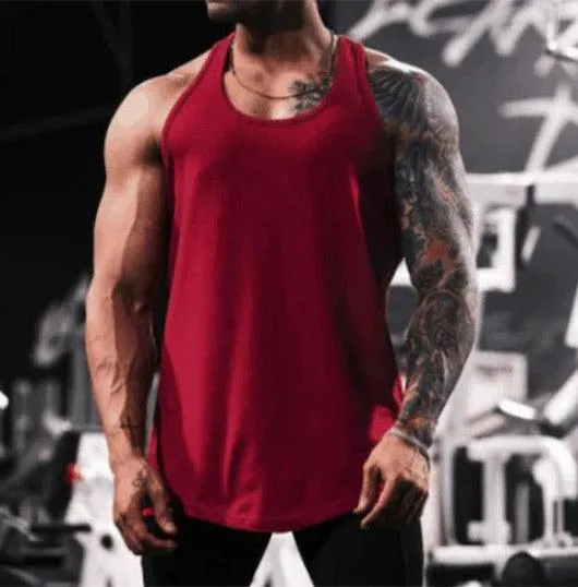 Gym Vests for Men