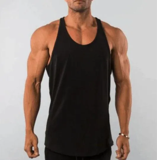 Gym Vests for Men