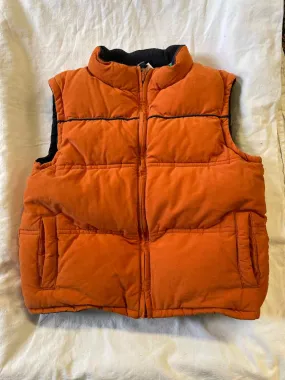 Gymboree  Puffy Vest Kid's 4T-5T