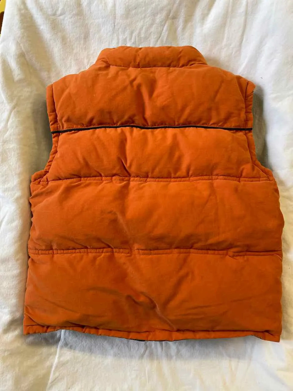 Gymboree  Puffy Vest Kid's 4T-5T